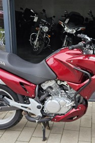 Honda Varadero 125 XL125V    -raty--2