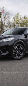 BMW X2 , Salon Polska, 1. Właściciel, Serwis ASO, Automat, Skóra,-4