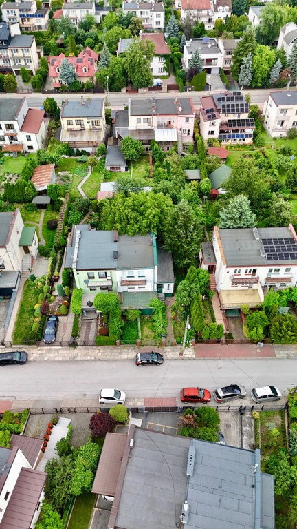 BLIŹNIAK W KIELCACH NA SPRZEDAŻ | KSM | 108m2