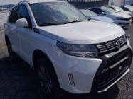 Suzuki Vitara II 1.4 Boosterjet mHEV Premium Plus 2WD 1.4 Boosterjet mHEV Premium Plus