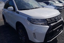 Suzuki Vitara II 1.4 Boosterjet mHEV Premium Plus 2WD 1.4 Boosterjet mHEV Premium Plus