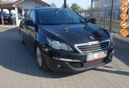 Peugeot 308 II Peugeot 308 2015 1.6 diesel 120km skóry panorama nawi 2 komplety kół