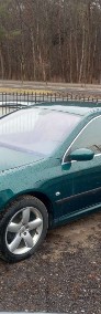 Peugeot 607-4