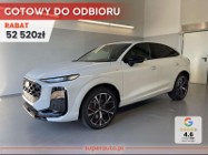 Audi Q3 II TFSI S line Sportback 1.5 TFSI S line Sportback (150 KM) Kamery obserwujące