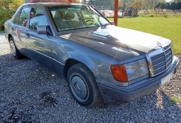 Mercedes-Benz W124 2.5 Diesel . Klasyk .1992 rok Tanio 8500zł