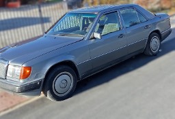 Mercedes-Benz W124 2.5 Diesel . Klasyk .1992 rok Tanio 8500zł