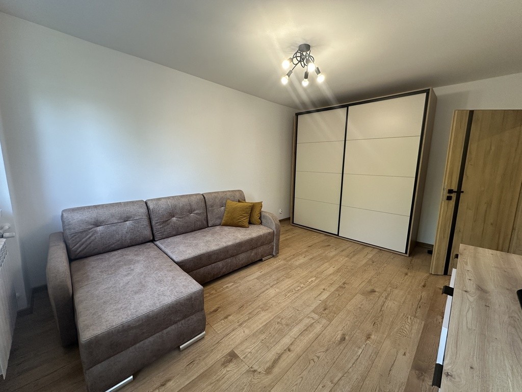 Mieszkanie na wynajem, 42 m² Sośnica, Bolesława Limanowskiego