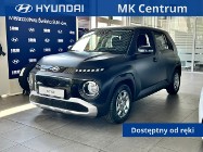 Hyundai Inster Moc 115 KM Bateria 49 kWh | wersja Modern | DOSTĘPNY OD RĘKI