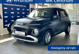 Hyundai Inster Moc 115 KM Bateria 49 kWh | wersja Modern | DOSTĘPNY OD RĘKI
