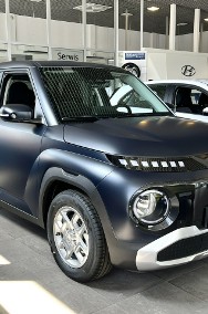 Hyundai Inster Moc 115 KM Bateria 49 kWh | wersja Modern | DOSTĘPNY OD RĘKI-2