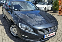 Volvo S60 II serwisowane, bogata wersja, zadbany