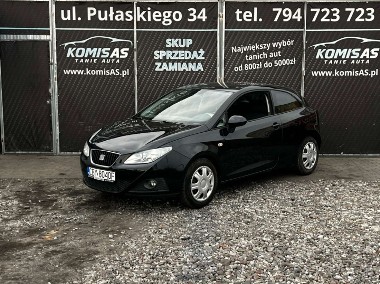 SEAT Ibiza V-1
