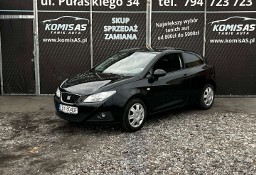 SEAT Ibiza V