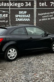 SEAT Ibiza V-2