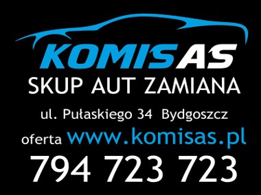 SKUP AUT BYDGOSZCZ PUŁASKIEGO 34-1