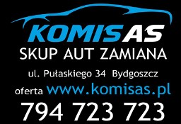 SEAT Ibiza V SKUP AUT BYDGOSZCZ PUŁASKIEGO 34