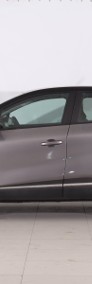 Renault Captur , Salon Polska, Serwis ASO, GAZ, Tempomat, Parktronic-4
