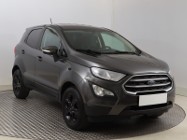 Ford EcoSport II , Salon Polska, Klima