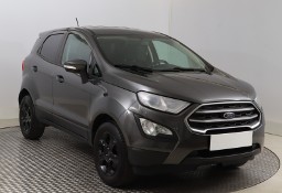 Ford EcoSport II , Salon Polska, Klima