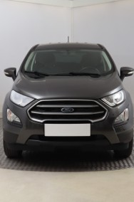 Ford EcoSport II , Salon Polska, Klima-2