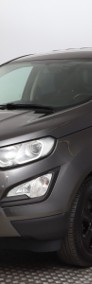 Ford EcoSport II , Salon Polska, Klima-3