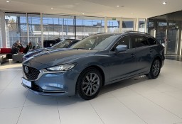 Mazda 6 III - SkyJoy, Kamera 360 1 właściciel, Salon Polska, FV 23% gwarancja, d