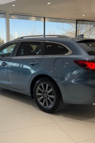 Mazda 6 III - SkyJoy, Kamera 360 1 właściciel, Salon Polska, FV 23% gwarancja, d-2