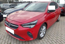 Opel Corsa F Salon Polska, 1. Właściciel, Serwis ASO, Skóra, Klimatronic,