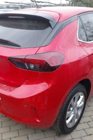 Opel Corsa F Salon Polska, 1. Właściciel, Serwis ASO, Skóra, Klimatronic,-2