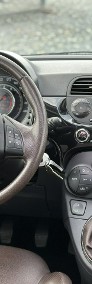 Fiat 500 1.4 16V 100KM Sport 2008r szyberdach, półskóry-4