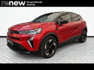 Renault Captur TECHNO Salon Polska , 1 Wł. , Serwisowany, Fv-23%