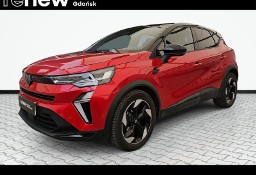 Renault Captur TECHNO Salon Polska , 1 Wł. , Serwisowany, Fv-23%