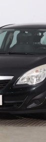 Opel Meriva B , Serwis ASO, Klima, Tempomat, Parktronic-3
