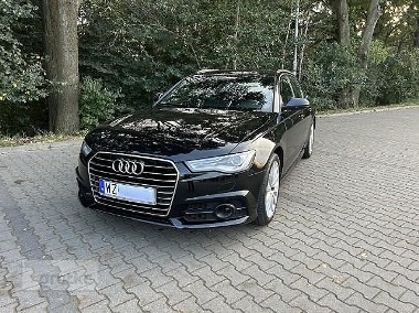 Audi A6 IV (C7)-1