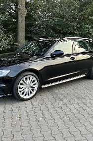 Audi A6 IV (C7)-2