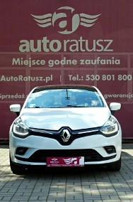 Renault Clio IV Oferta Prywtana Naszego Klienta / Szklany Dach / Światła Led-2