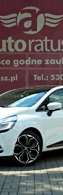 Renault Clio IV Oferta Prywtana Naszego Klienta / Szklany Dach / Światła Led-3