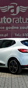 Renault Clio IV Oferta Prywtana Naszego Klienta / Szklany Dach / Światła Led-4