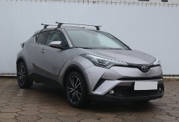 Toyota C-HR , Salon Polska, Serwis ASO, Skóra, Navi, Klimatronic,