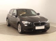 BMW SERIA 1 II (F20/F21) BMW SERIA 1 , Salon Polska, Automat, Navi, Klimatronic, Parktronic