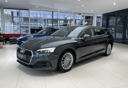 Audi A5 IV 40 TDI S-Tronic, LED, Kamera, Salon PL, Gwarancja,FV23%, DOSTAWA