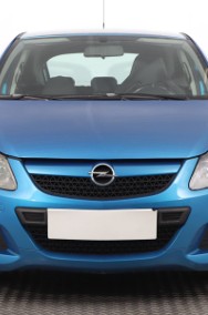 Opel Corsa D , Klima,ALU-2