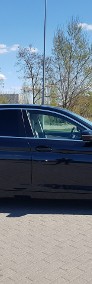 BMW SERIA 5 520d xDrive Salon Polska Jasne Skóry Automat Gwarancja-4