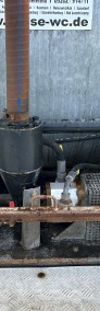 Zabudowa Szambiarka ZBIORNIK + POMPA (silnik hydrauliczny)-4