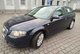 Audi A3 II (8P) Sprzedam Audi A3 8P