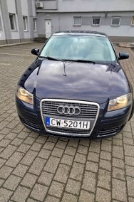 Sprzedam Audi A3 8P-2