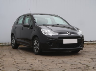 Citroen C3 II , Klima-1