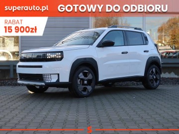 Fiat Panda III La Prima 1.2 mHEV La Prima 1.2 mHEV 110KM