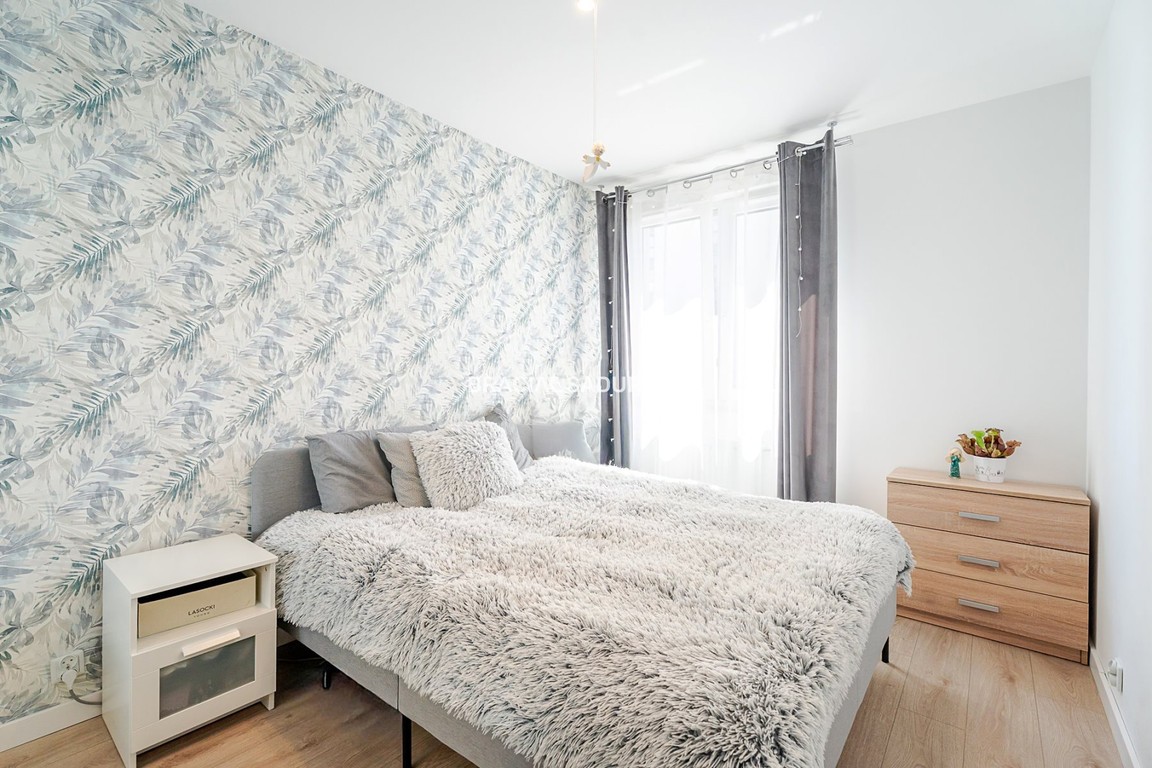 Super lokalizacja uczelnie 2 pokoje balkon tramwaj – další