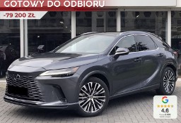 Lexus RX IV 350h Business 2.5 Hybrid 350h Business 2.5 Hybrid 243KM | Obręcze kół